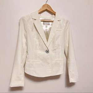 Womens blazer
